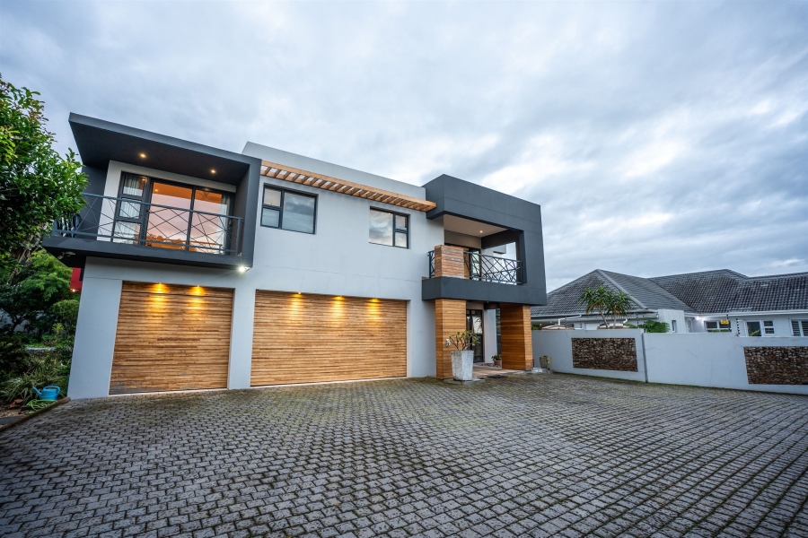 4 Bedroom Property for Sale in Bunkers Hill Eastern Cape